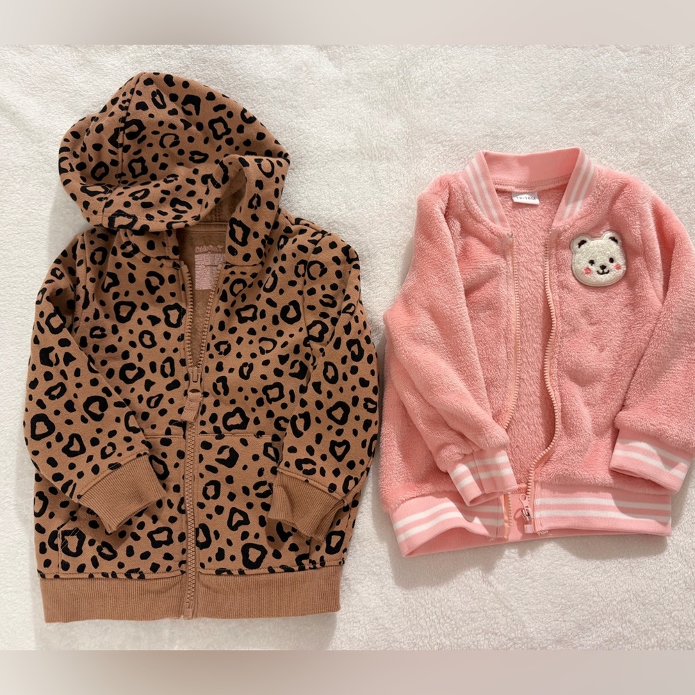 Toddler girl bundle